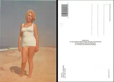 Marilyn Monroe By: Sam Shaw 105-239