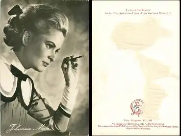 Matz Johanna Progress, 1309