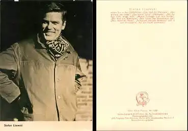 Lisewski Stefan Progress 1820