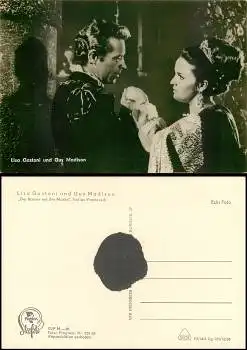 Gastoni Lisa und Guy Madison Progress Nr. 258/69