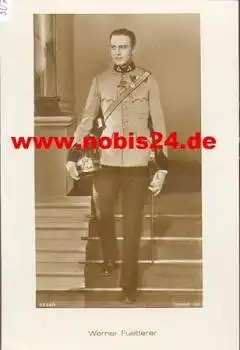 Fuetterer Werner Ross Verlag, 5024/1