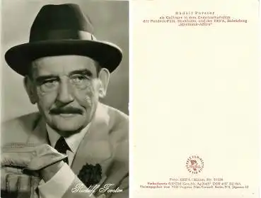 Forster Rudolf Progress Nr. 34/280