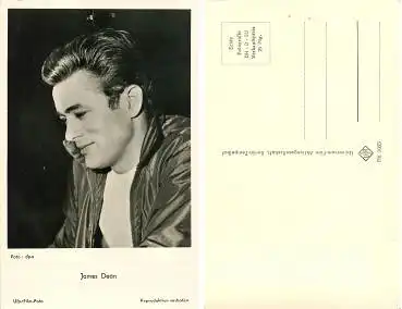 James Dean, ufa, FK 3055