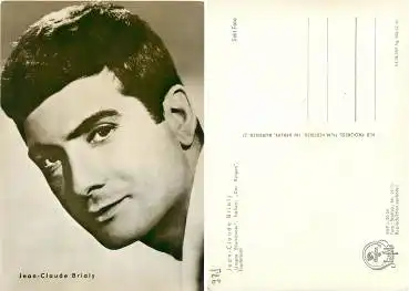 Brialy Jean-Claude Progress Nr. 19/71