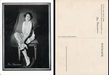 Ilse Baumann, Erasmusdruck,  s 42
