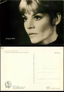 Brion Francoise Progress Nr. 117/69