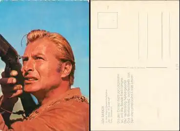 Lex Barker, Foto: Constantin, E79