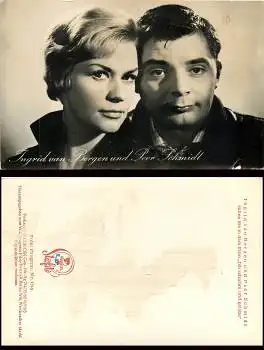 van Bergen Ingrid  und Peer Schmidt Progress, Nr. 1316