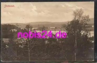 Strömnäs o ca.1910