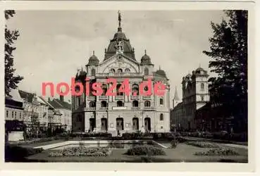 Kosice Narodne divadio o 21.7.1951