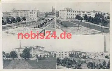 Ostrava Zabreh o 2.7.1949