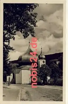 Sumava Zelezna Ruda o ca.1950