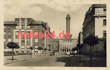 Ostrava o ca.1940