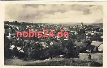 Novy Jicin o 1950