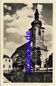 Sumava Domazlicko  *ca.1950