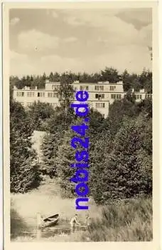 Sumava Domazlicko Babylon o 1950