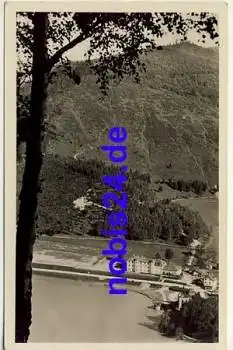 Beskydy Letovisko Bystricka o 1956