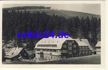 Orlicke Hory Hotel Horsky o 1946