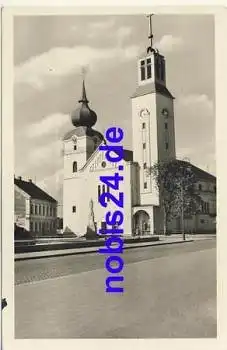 Povazska Bystrica *ca.1950