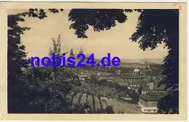 Praha  o 1948