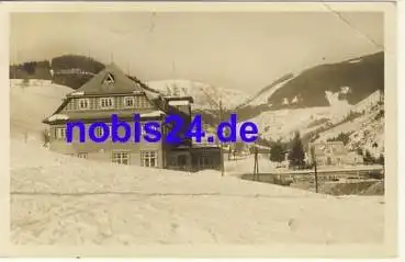 Hradec Krkonose o ca.1950