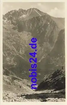 Vysoke Tatry *ca.1949