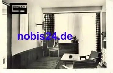 Poprade Hotel Gerlach *ca.1968