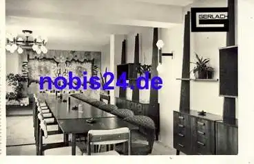 Poprade Hotel Gerlach *ca.1968