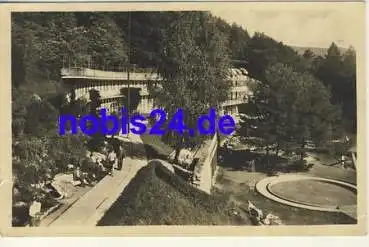 Trenc Teplice kupele o 1952