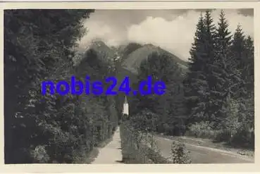 Tatr. Lomnica Vysoke Tatry *ca.1950