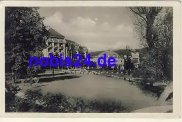 Piestany o 1950