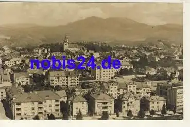 Banska Bystrica o ca.1955