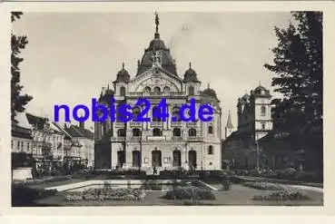 Kosice Narodne divadlo o 1948