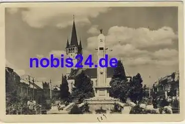 Presov Pomnik CA o 1953