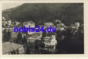 Trencianske Teplice *ca.1955