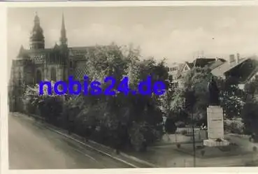 Kosice Dom *ca.1950