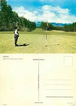 Madeira Club de Golf do Santo da Serra *ca. 1960
