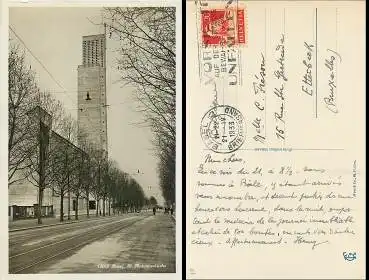 Basel St. Antoniuskirche o 21.4.33