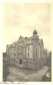 Trondhjem Posthuset * ca. 1910