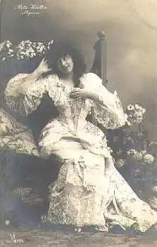 Walter Reta Mignon, *