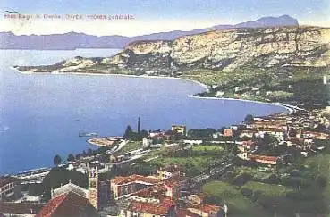 Garda Lago di Garda * ca. 1920
