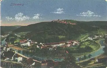 Lützelburg, o 27.4.1917