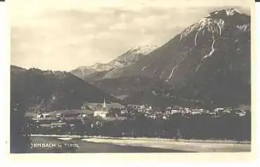 Jenbach in Tirol * ca. 1930