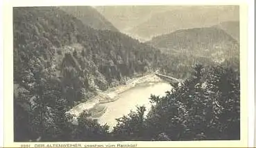 Altenweiher, * ca.1920