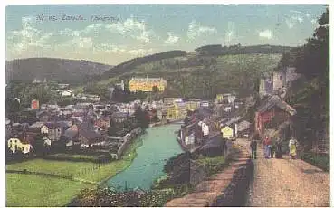 Laroch Belgien  * ca. 1916