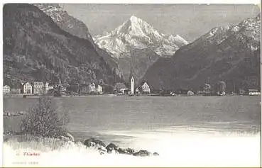 Flüelen * ca. 1900