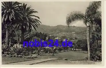 Madeira British Country Club *ca.1930