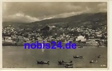 Madeira Totale o 1935