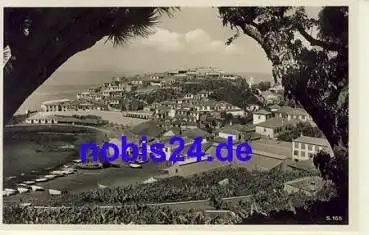 Madeira Camara Lobos *ca.1930