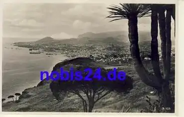 Madeira Totale o 1934